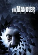 Poster de The Mangler Reborn