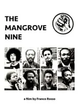 Película The Mangrove Nine