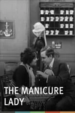 Grace Henderson es Lunchroom Hostess en The Manicure Lady