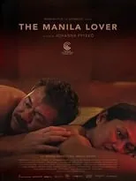 Póster de la película The Manila Lover