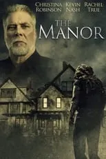 Poster de The Manor