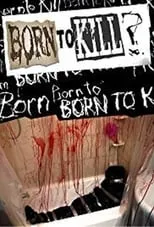 Portada de The Manson Family: Born to Kill?