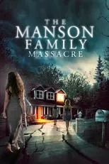 David Michaël interpreta a 'Tex' Watson en The Manson Family Massacre