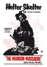 Robert Warner interpreta a  en The Manson Massacre