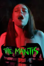 Película The Mantis