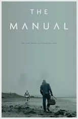 J.J. Johnston es James en The Manual