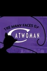 Denise Di Novi interpreta a Self en The Many Faces of Catwoman