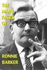 Película The Many Faces of Ronnie Barker