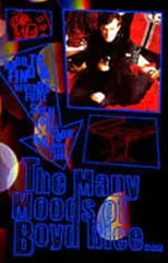 Película The Many Moods Of Boyd Rice