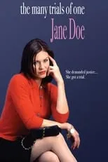 Poster de The Many Trials of One Jane Doe