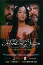 Póster de la película The Maori Merchant of Venice