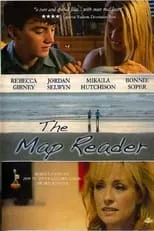 Rebecca Gibney en la película The Map Reader