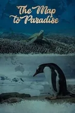 Poster de The Map to Paradise