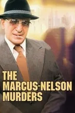 Carolyn Nelson interpreta a Melissa Karr en The Marcus-Nelson Murders