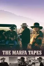 Miranda Lambert es Self en The Marfa Tapes