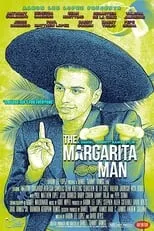 Anthony Guajardo interpreta a Miguel Martinez en The Margarita Man