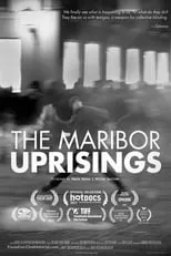 Iva Krajnc Bagola es Narrator (voice) en The Maribor Uprisings