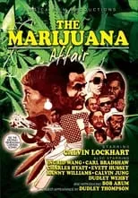 Charles Hyatt es  en The Marijuana Affair