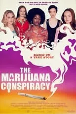 Poster de la película The Marijuana Conspiracy - Películas hoy en TV