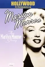 Mike Wallace interpreta a Narrator en The Marilyn Monroe Story