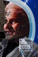 Larry Dorf es Man en The Mark Lembeck Technique