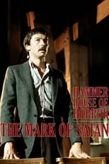 Conrad Phillips interpreta a Dr. Manders en The Mark of Satan