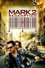 Poster de The Mark: Redemption