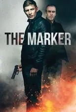 Portada de The Marker