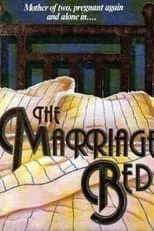 Vivian Reis interpreta a Billie Ehrlich en The Marriage Bed