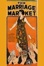 Kate Lester es Harriet T. Whitcomb en The Marriage Market