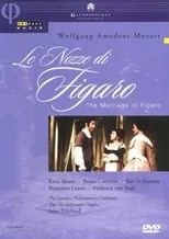 Knut Skram es Figaro en The Marriage of Figaro