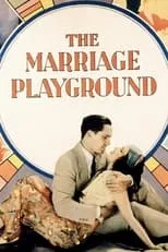 The Marriage Playground portada