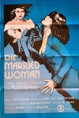 Póster de The Married Woman