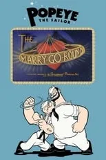 Película The Marry-Go-Round