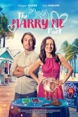 Póster de la película The Marry Me Pact