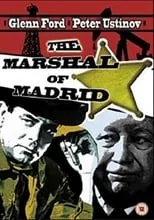 Portada de The Marshal of Madrid