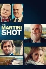 Dermot Murphy interpreta a Radio en The Martini Shot