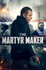 Jerry Dean interpreta a Officer Milner en The Martyr Maker