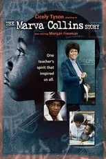 Poster de la película The Marva Collins Story - Películas hoy en TV