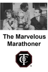 Ruth Elder es Vivian Webster en The Marvelous Marathoner