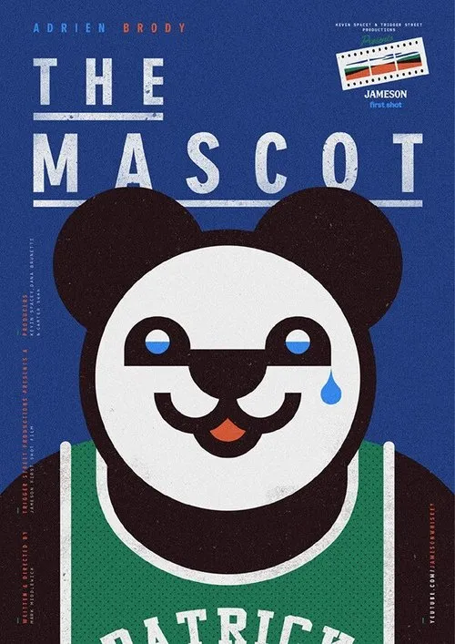 Portada de The Mascot