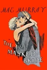 Fred Warren interpreta a Vibout en The Masked Bride