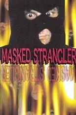 Salvatore Lopresti es Jason en The Masked Strangler