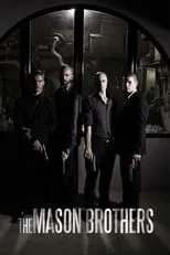 Poster de la película The Mason Brothers - Películas hoy en TV