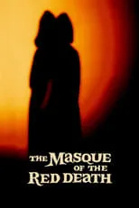 Michelle McBride interpreta a Rebecca en The Masque of the Red Death