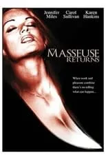 Rafe es Joe Fitz en The Masseuse Returns