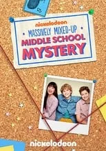 Garrett Ryan interpreta a Everett Tibbles en The Massively Mixed-Up Middle School Mystery