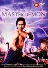 Póster de The Master Demon