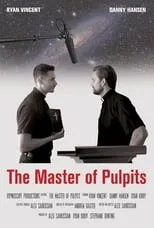 Ryan Vincent interpreta a Jon Lester en The Master of Pulpits