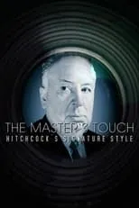 Curtis Hanson interpreta a Self en The Master's Touch: Hitchcock's Signature Style